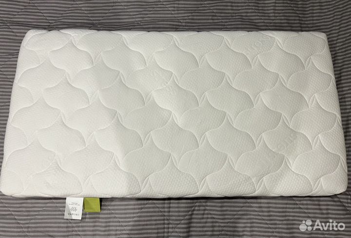 Матрас детский ортопедический Happy Baby 120х60см