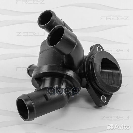 Термостат VAG A3/octavia/golf 03- KT0189 free-Z