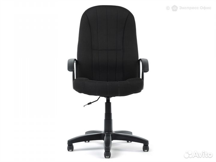 Кресло для руководителя Стандарт ст-85