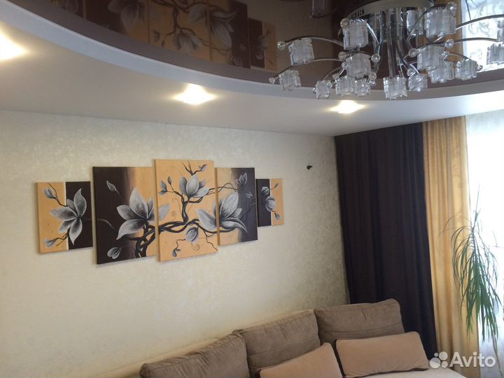 Продаю картину на холсте