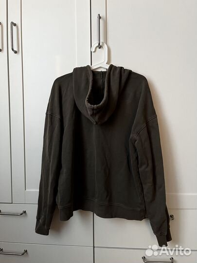 Толстовка, худи lime