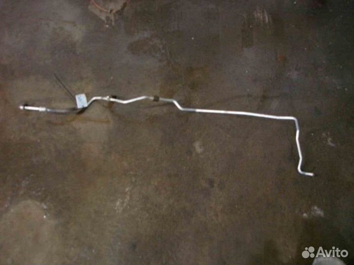 Трубка Mercedes Benz M W164 (ML) 2005-2011