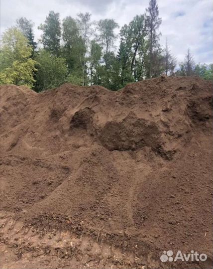 Приму грунт