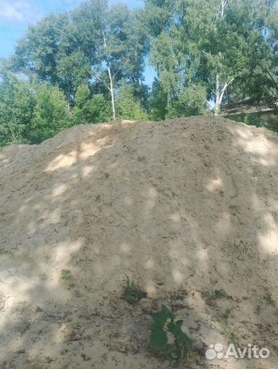 Песок, плиты,щебень в Жердевке