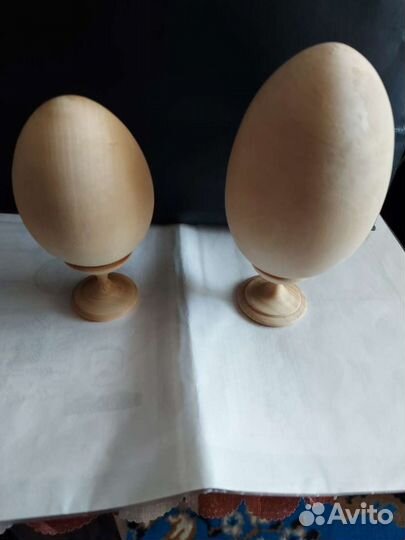 Деревянные заготовки