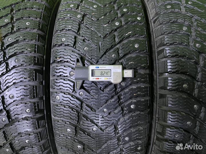 Cordiant Snow Cross 2 205/55 R16 94T