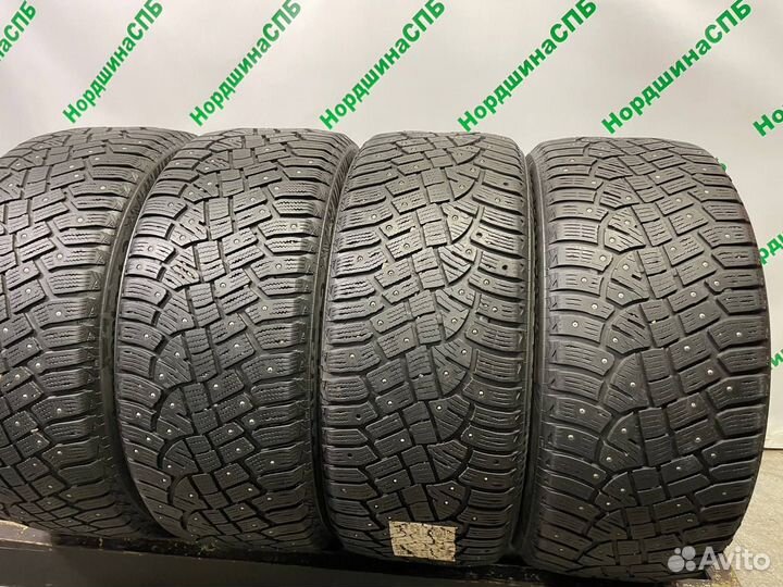 Continental IceContact 2 225/50 R17 99T