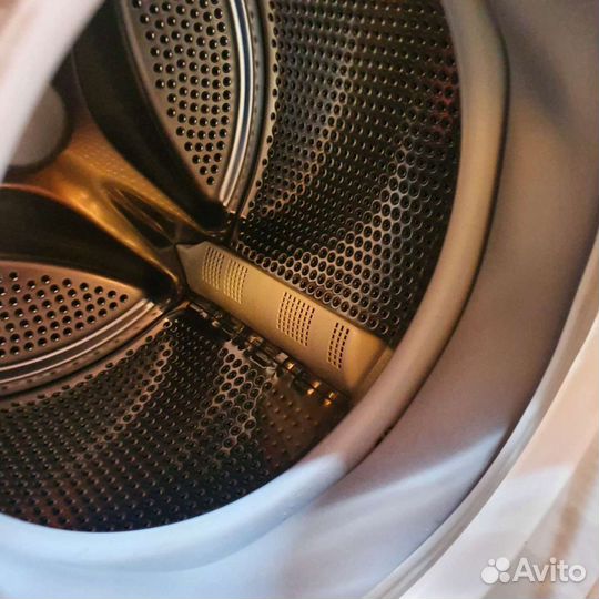 Стиральная машина bosch Германия