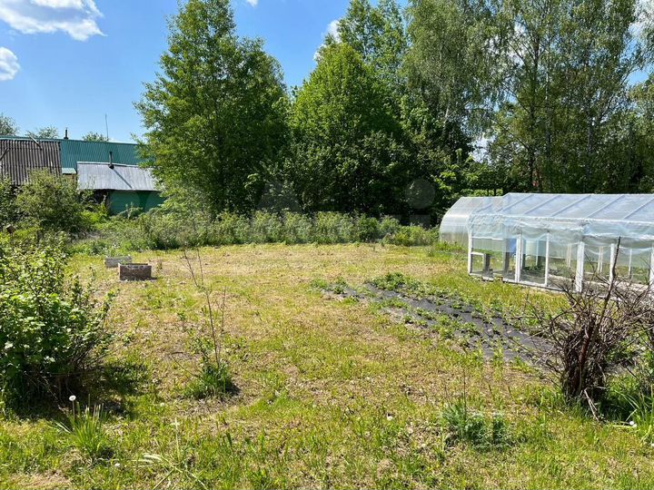 Дом 77,9 м² на участке 19 сот.