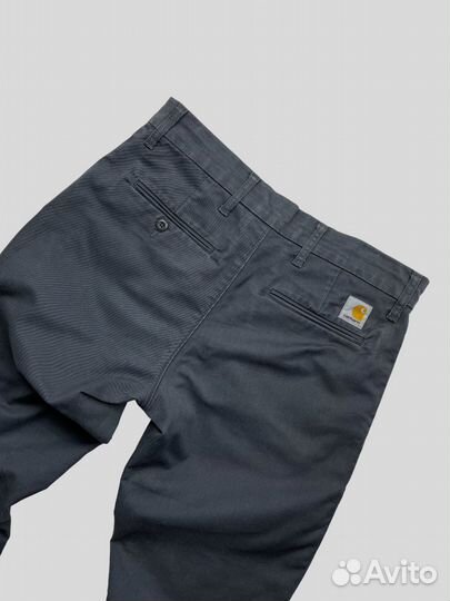 Винтажные штаны Carhartt Vintage (Dickies 874)