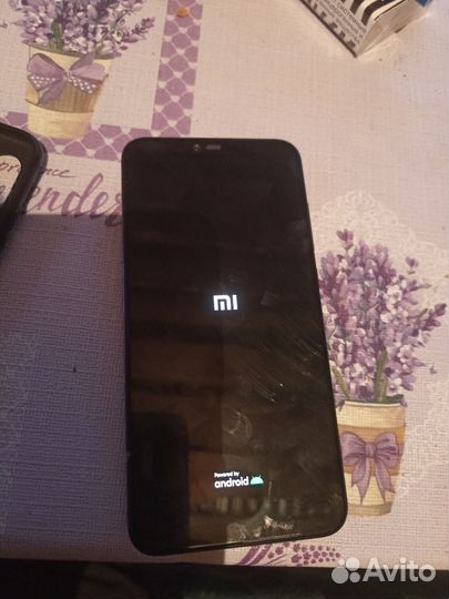 Xiaomi Mi 8 Pro, 8/128 ГБ