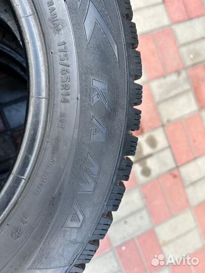 КАМА 505 Irbis 175/65 R14