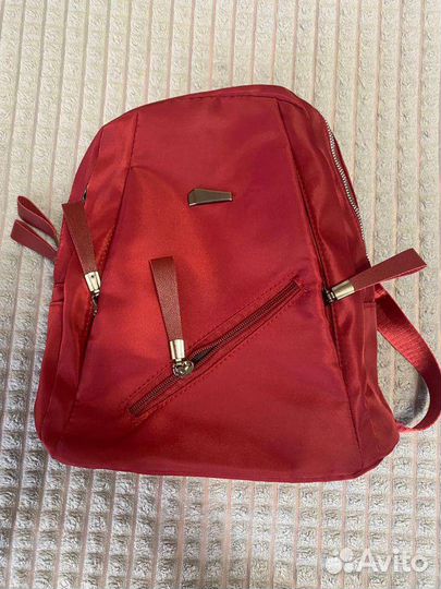 Рюкзак женский новый