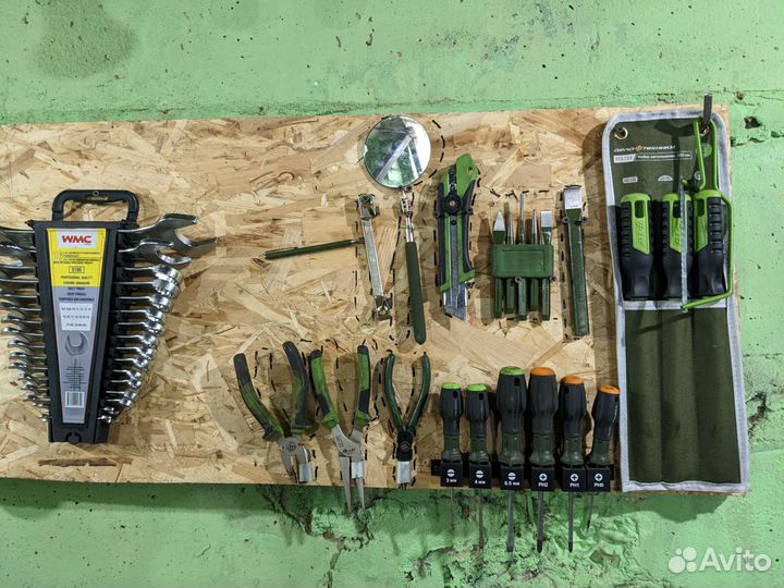 Сервис самообслуживания