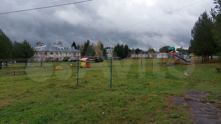 1-к. квартира, 39,2 м², 1/2 эт.