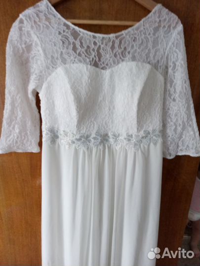 Продам платье