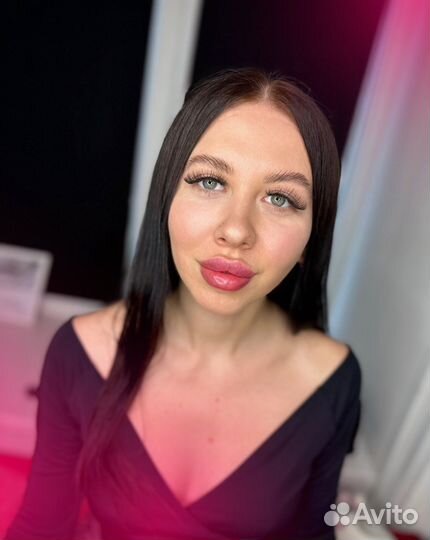 Косметолог/обучение