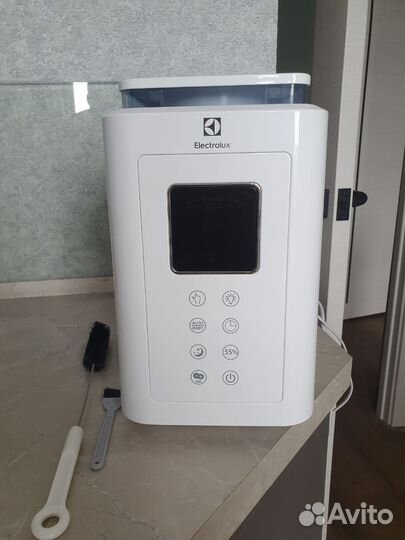 Увлажнитель воздуха electrolux