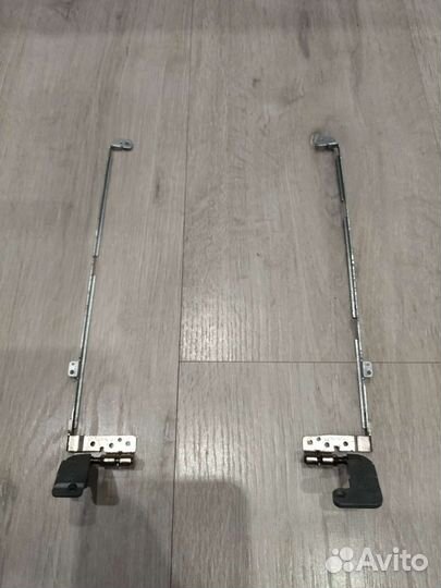 Шарниры и крепления матрицы Acer 5740/5340