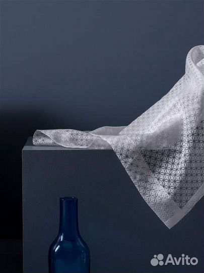 Новые готовые тюли 300х280 на ленте