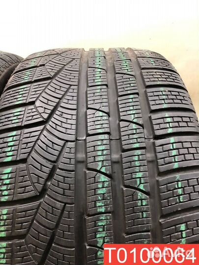 Pirelli Winter Sottozero 240 Serie II 255/35 R19 96V