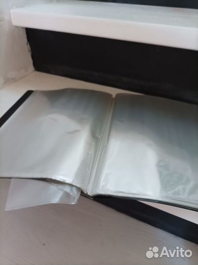 Папка для документов