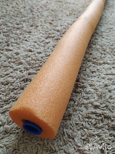 Нудл (аквапалка) для занятий