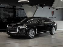 Новый Hongqi H9 2.0 AMT, 2023, цена от 6 660 000 руб.