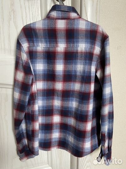 Рубашка Acoola на мальчика 140 р