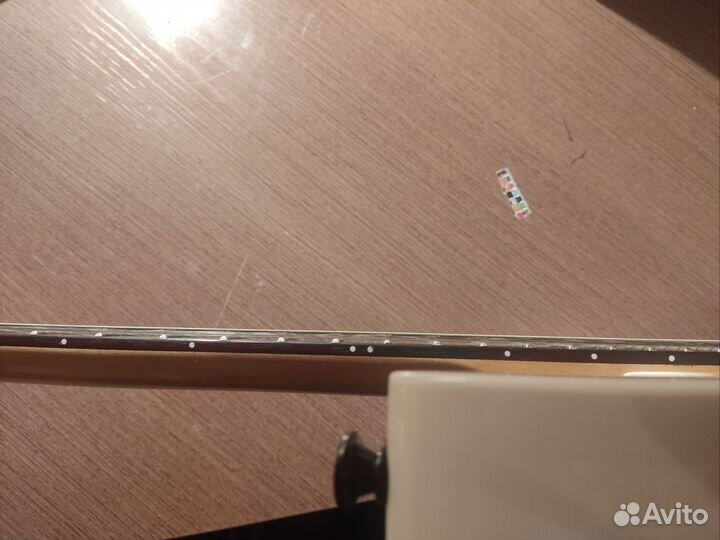 Электрогитара Jackson Superstrat