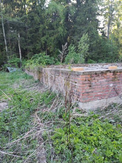 Дача 144 м² на участке 20 сот.