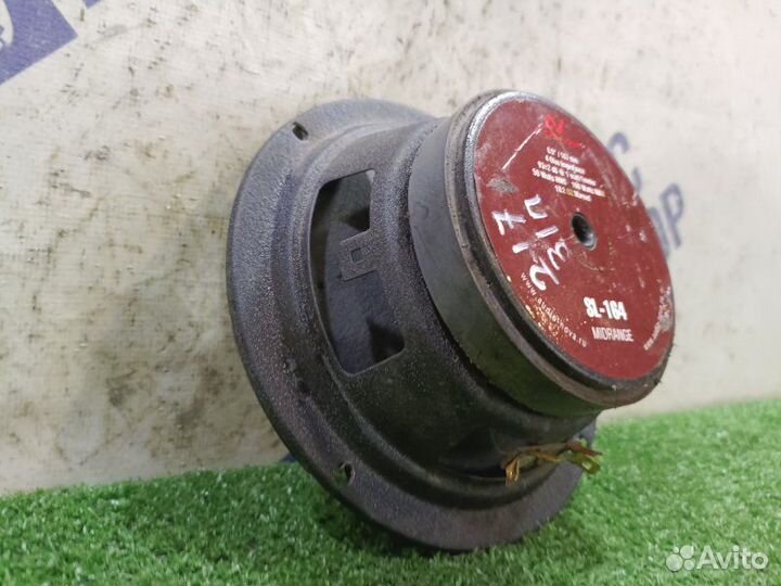 Динамик задний правый Chevrolet Lacetti хэтчбек