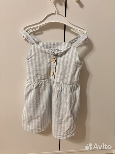 Сарафан 98 размер