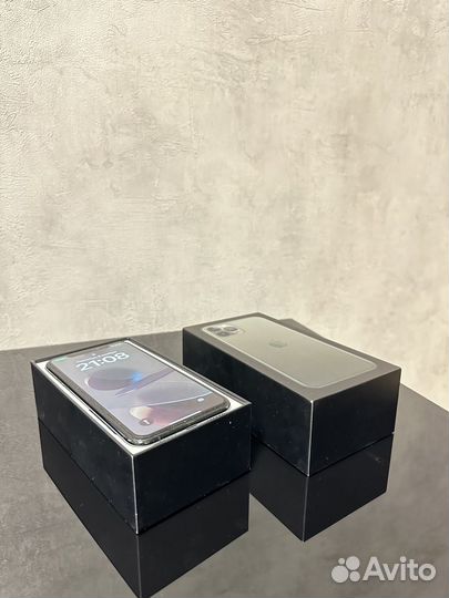 iPhone 11 Pro, 256 ГБ
