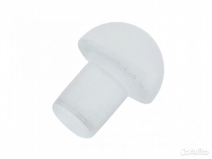 Клапан силиконовый для кофемашины Delonghi