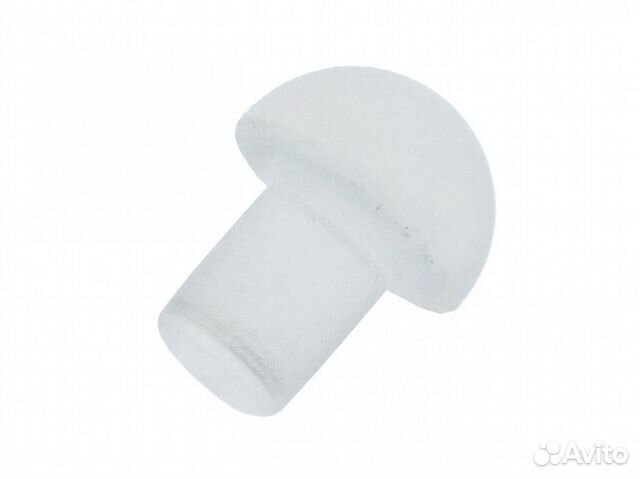 Клапан силиконовый для кофемашины Delonghi