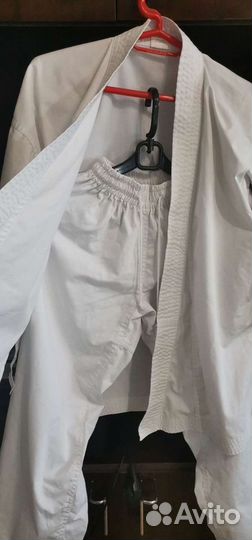 Кимоно для каратэ 140