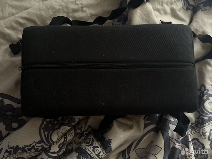 Подголовник