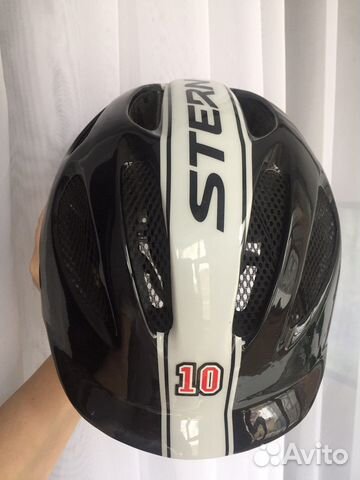 Велошлем детский