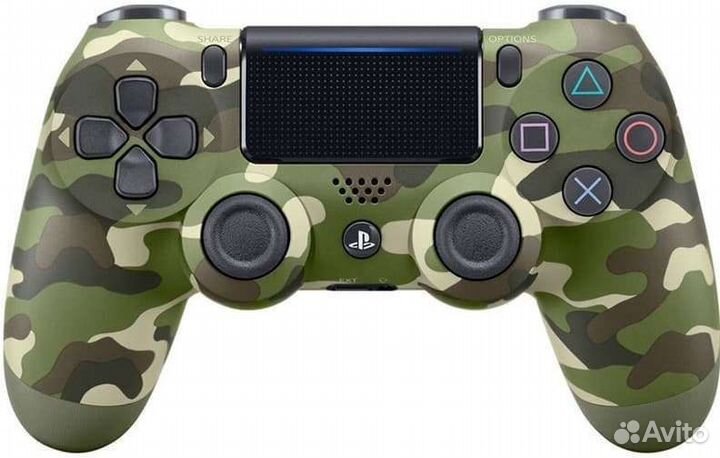 Геймпад sony PS4