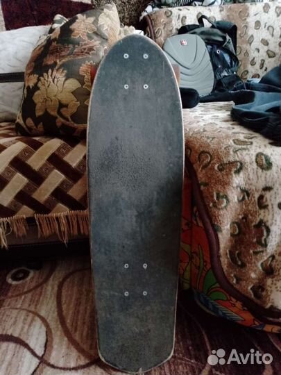 Скейтборд cruiser Rydex