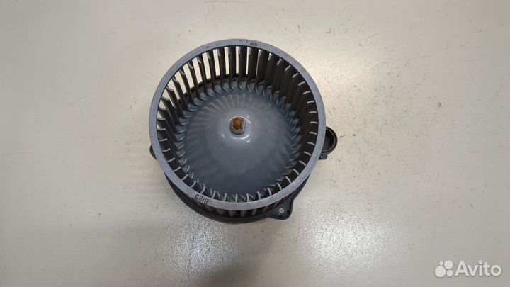 Двигатель отопителя Hyundai Coupe (Tiburon), 2007