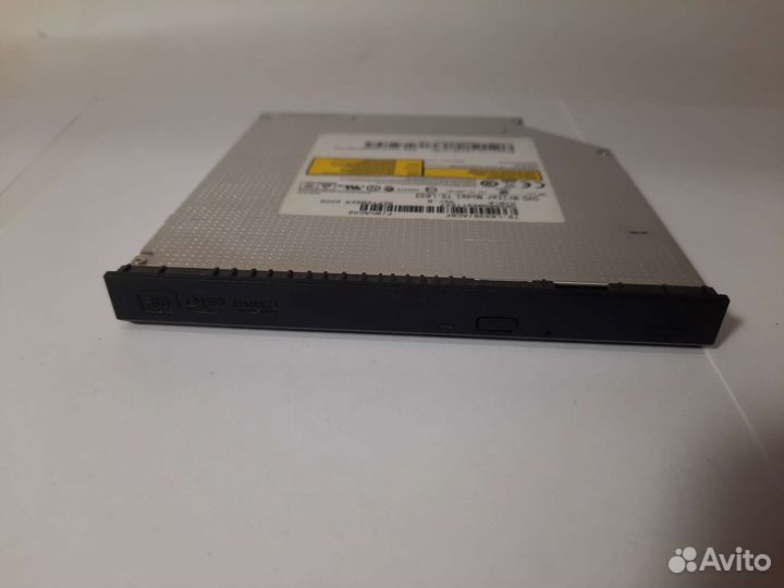 Дисковод для ноутбука. CD, DVD