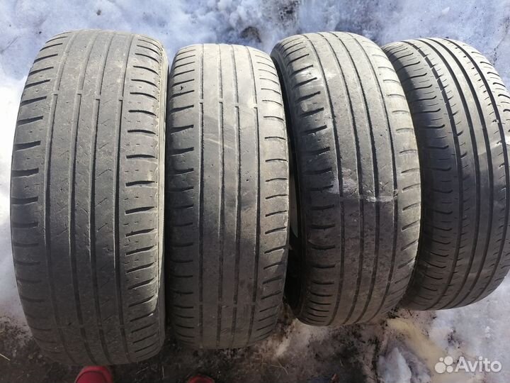 America Salt Lake City SLC 202 185/65 R15