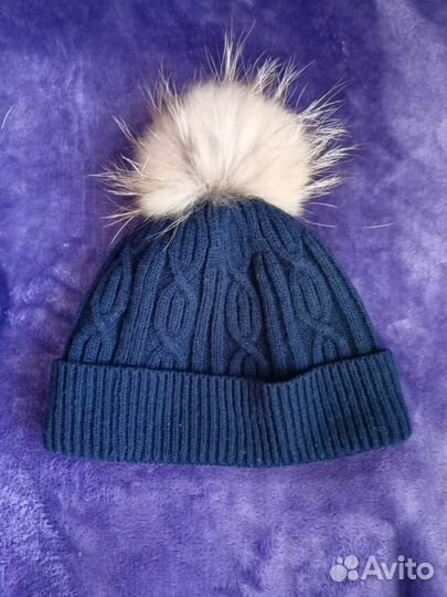 Шапка шлем lassie и футурино