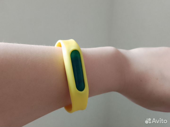 Браслет антимоскитный