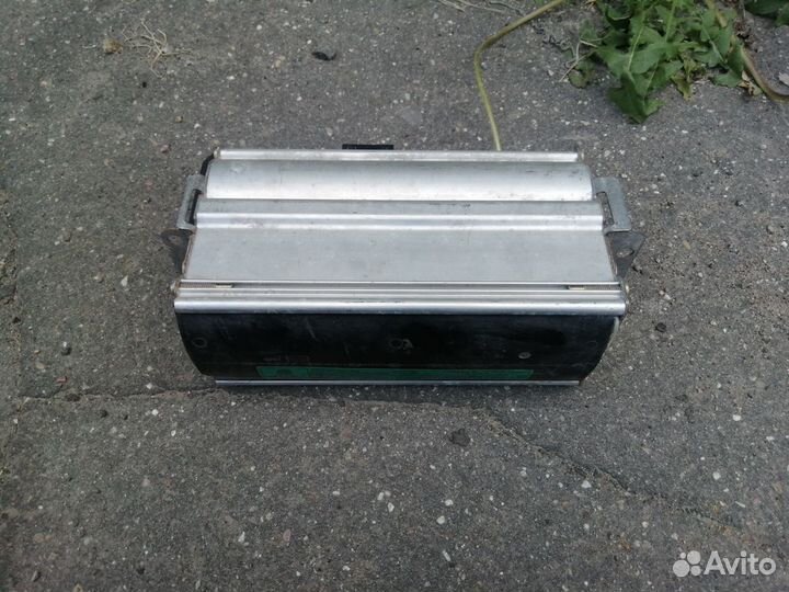 Подушка безопасности пассажира Audi A6 C5