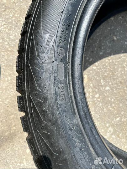 Nokian Tyres Nordman 7 195/55 R16