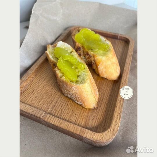 Оливковое масло для Тостов/ Сирия