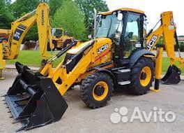 Оператор машинист экскаватора-погрузчика